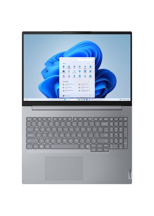 Ноутбук Lenovo ThinkBook 16 G8 IRL (21SH0091RA)