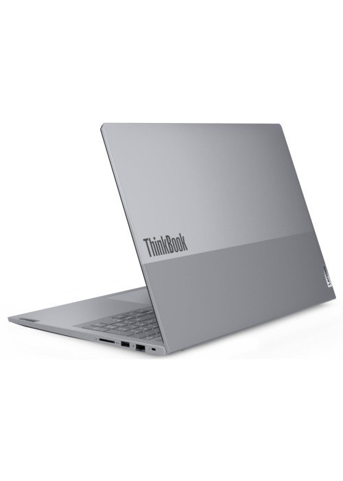 Ноутбук Lenovo ThinkBook 16 G8 IRL (21SH0091RA)