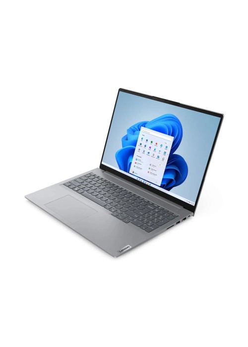 Ноутбук Lenovo ThinkBook 16 G6 IRL (21KH006SUS)