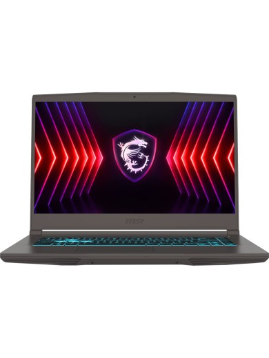Ноутбук MSI Thin 15 B12UCX (9S7-16R831-2202)