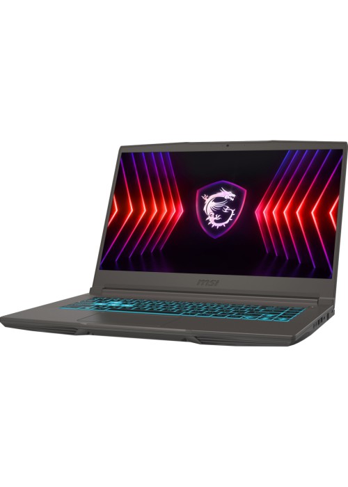 Ноутбук MSI Thin 15 B12UCX (9S7-16R831-2202)