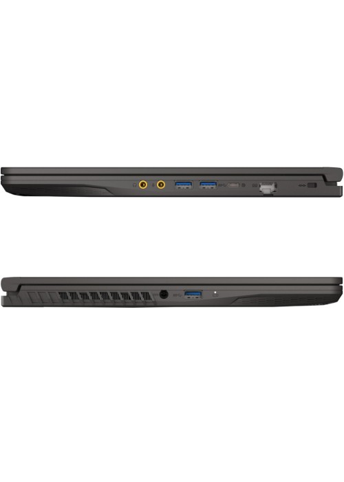 Ноутбук MSI Thin 15 B12UCX (9S7-16R831-2202)