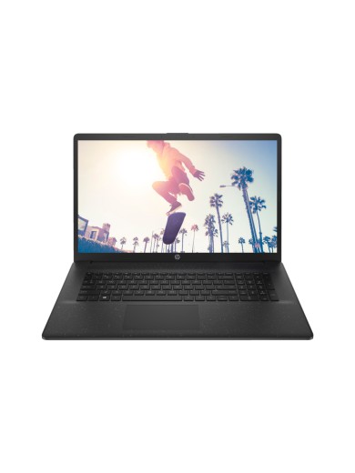 Ноутбук HP 17-cn4005ua (B23C4EA)
