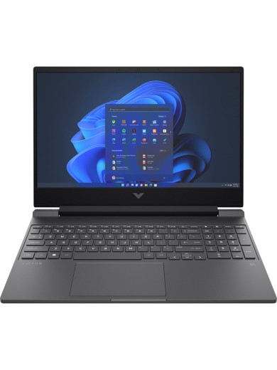 Ноутбук HP Victus 15-fa1028ua (B83A4EA)
