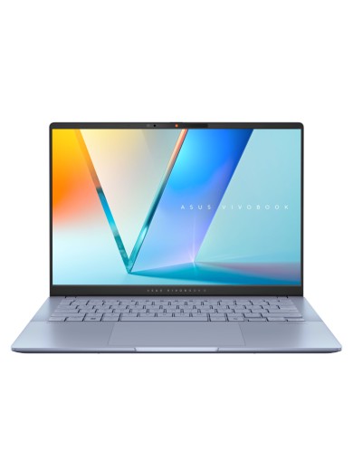Ноутбук ASUS Vivobook S 14 OLED S5406SA-QD101 (90NB15R2-M00DS0)