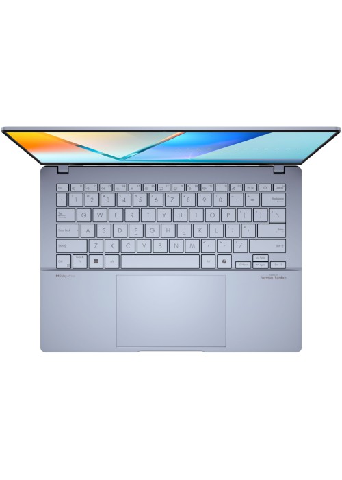 Ноутбук ASUS Vivobook S 14 OLED S5406SA-QD101 (90NB15R2-M00DS0)