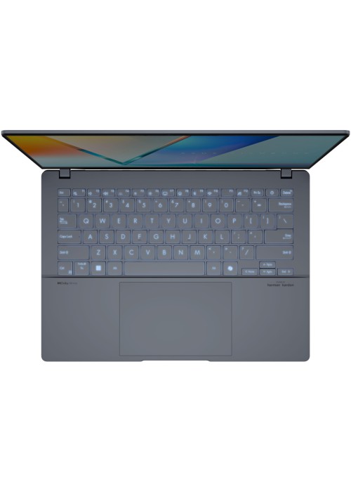 Ноутбук ASUS Vivobook S 14 OLED S5406SA-QD101 (90NB15R2-M00DS0)