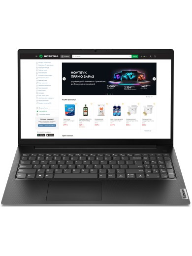Ноутбук Lenovo V15 G4 (82YY0030GE)