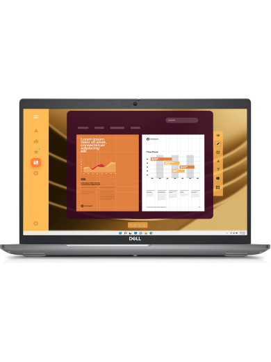 Ноутбук Dell Latitude 5550 (VFR3R)