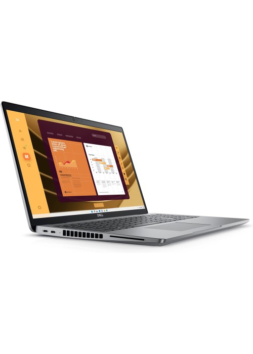 Ноутбук Dell Latitude 5550 (VFR3R)