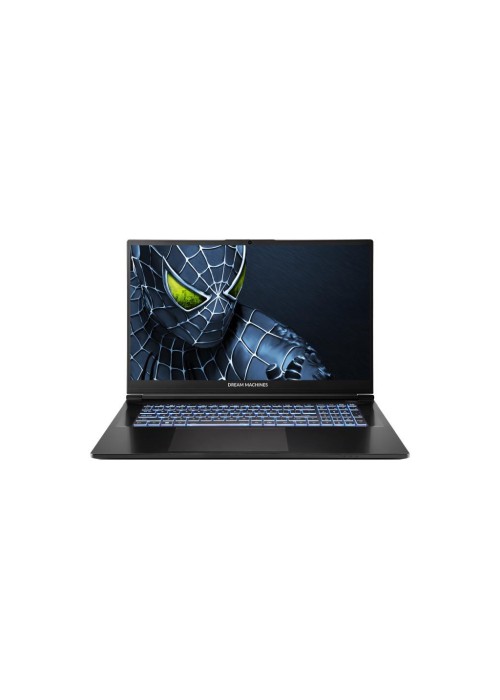 Ноутбук Dream Machines RG5050-17 (RG5050-17UA24)