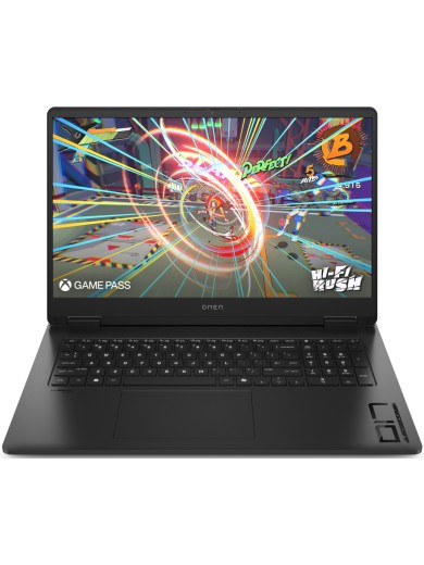 Ноутбук HP OMEN Gaming 17-db1011ua (C9SA9EA)