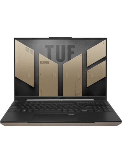Ноутбук ASUS TUF Gaming A16 Advantage Edition FA617NSR-N4127 (90NR0JM1-M005W0)