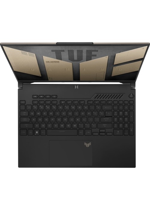 Ноутбук ASUS TUF Gaming A16 Advantage Edition FA617NSR-N4127 (90NR0JM1-M005W0)