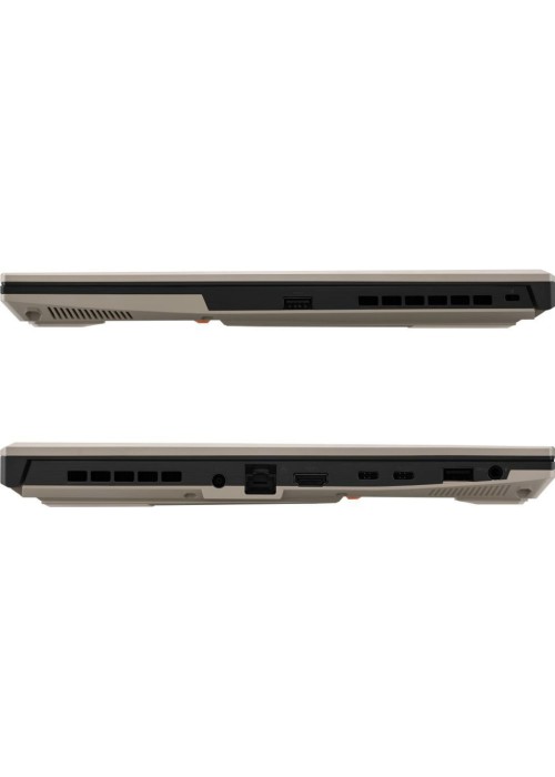 Ноутбук ASUS TUF Gaming A16 Advantage Edition FA617NSR-N4127 (90NR0JM1-M005W0)