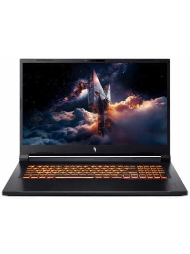 Ноутбук Acer Nitro V 17 ANV17-61 (NH.QWKEU.002)