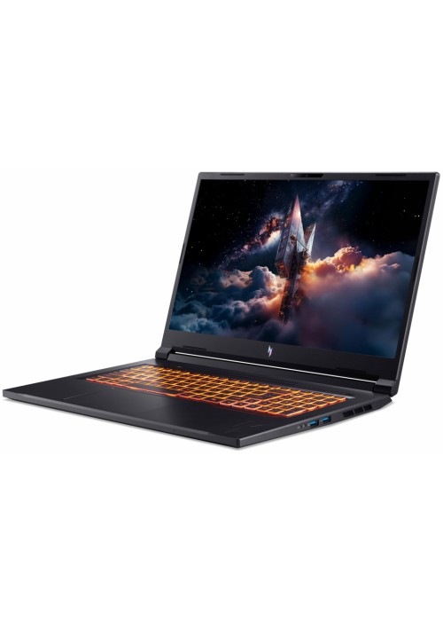 Ноутбук Acer Nitro V 17 ANV17-61 (NH.QWKEU.002)