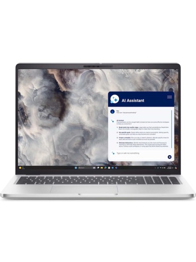 Ноутбук Dell Pro 16 Plus (210-BPCJ-2512BMK)