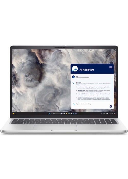 Ноутбук Dell Pro 16 Plus (210-BPCJ-2512BMK)