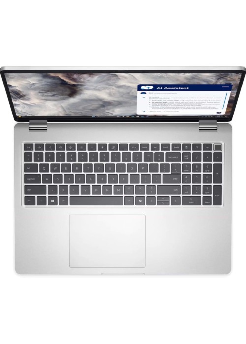 Ноутбук Dell Pro 16 Plus (210-BPCJ-2512BMK)