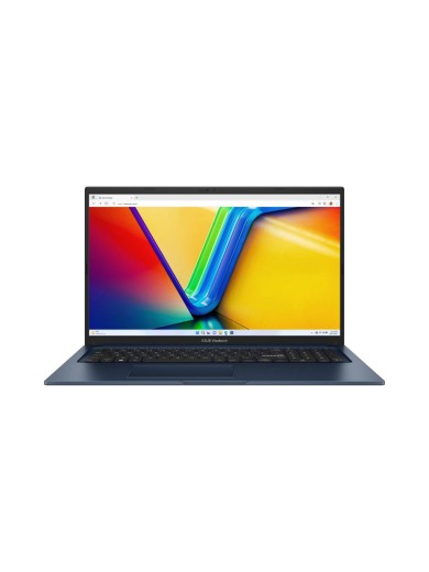 Ноутбук ASUS Vivobook 17 X1704VA-AU159 (90NB10V2-M007U0)