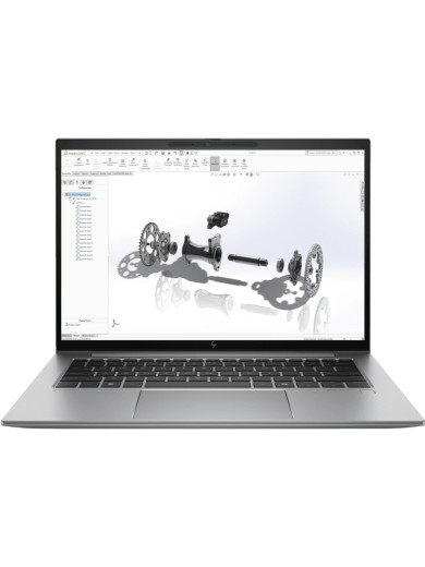 Ноутбук HP ZBook Firefly 14 G11 (5G4E4ES)