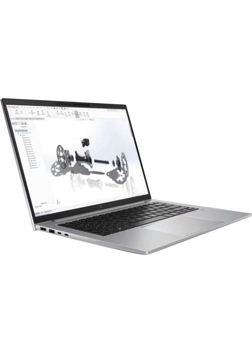 Ноутбук HP ZBook Firefly 14 G11 (5G4E4ES)