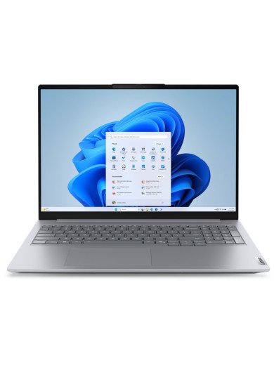 Ноутбук Lenovo ThinkBook 16 G8 IAL (21SK0080RA)