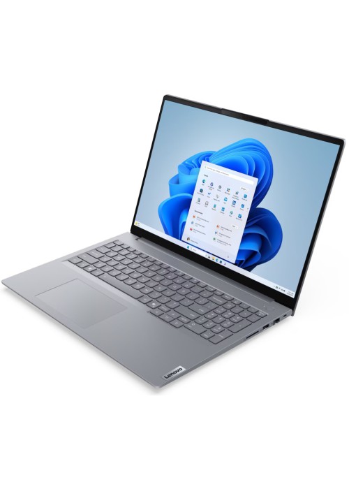 Ноутбук Lenovo ThinkBook 16 G8 IAL (21SK0080RA)