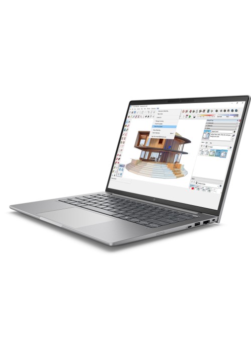 Ноутбук HP ZBook 8 G1a (B30JBES)