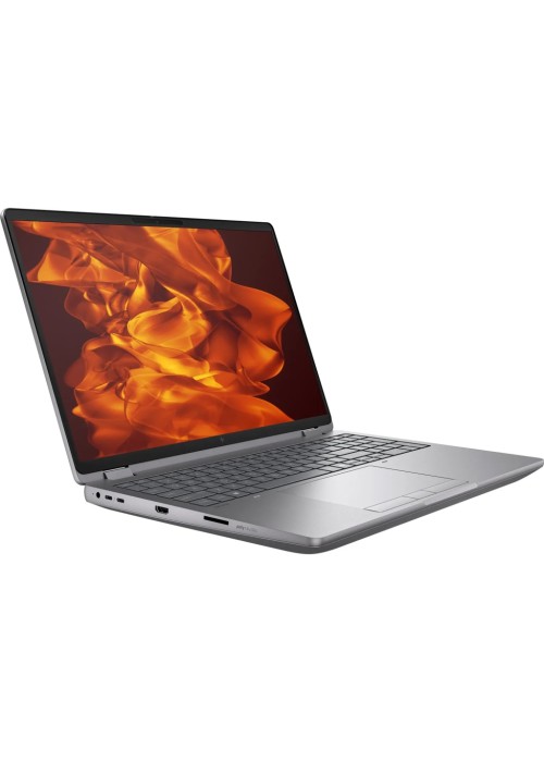 Ноутбук HP ZBook Fury G1i (5F9V4ES)