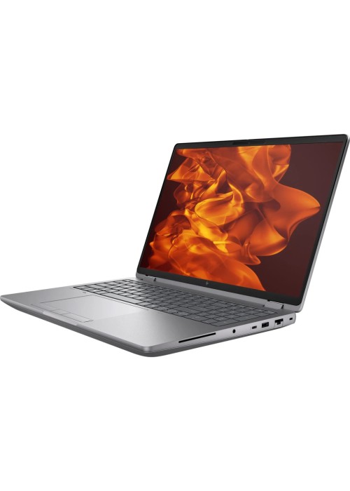 Ноутбук HP ZBook Fury G1i (5F9V4ES)
