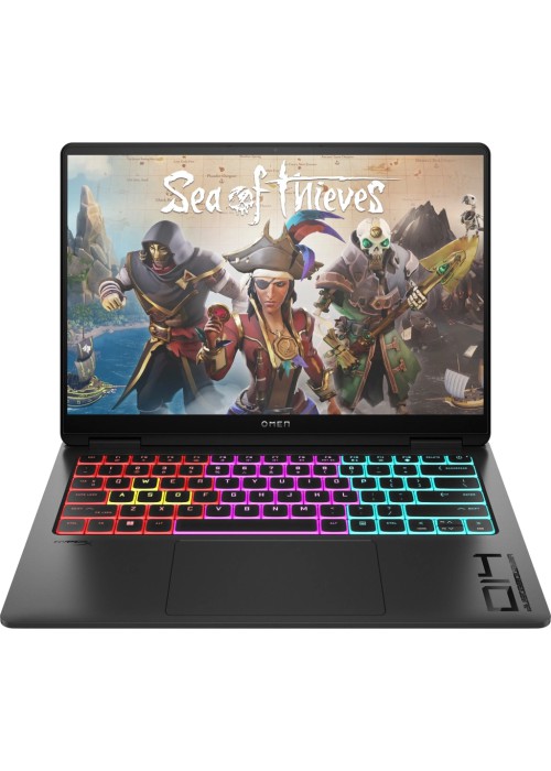 Ноутбук HP OMEN 14-fb1007ua (C3US4EA)