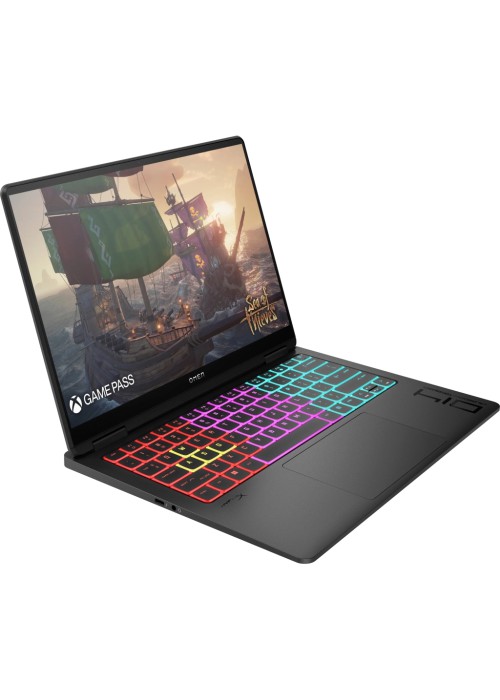 Ноутбук HP OMEN 14-fb1007ua (C3US4EA)