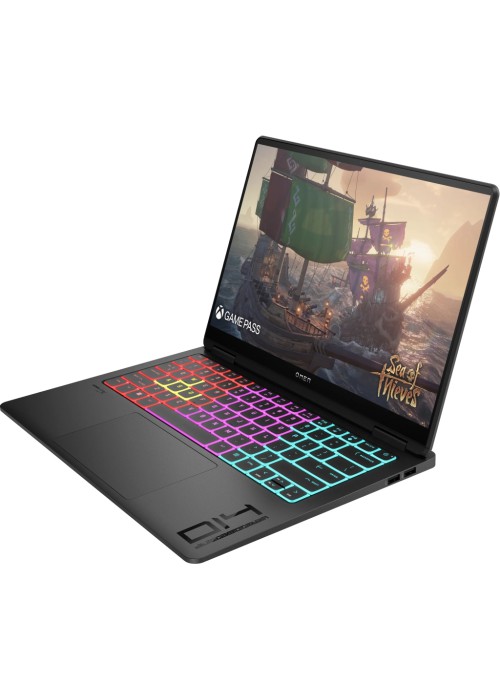 Ноутбук HP OMEN 14-fb1007ua (C3US4EA)