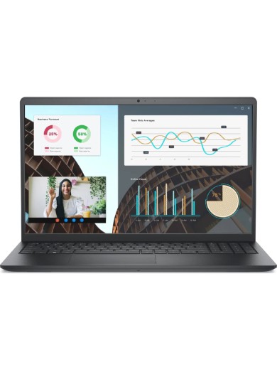 Інформаційний бюлетень Dell Vostro 3530 (N3409PVNB3530UA_NB_UBU)