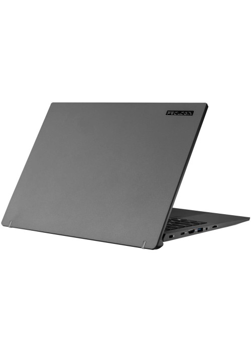 Ноутбук Prologix M15-725 (PLN725.I512.16.S2.N.069) Dark Grey
