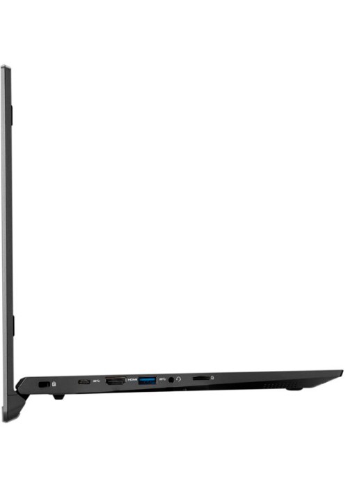 Ноутбук Prologix M15-725 (PLN725.I512.16.S2.N.069) Dark Grey