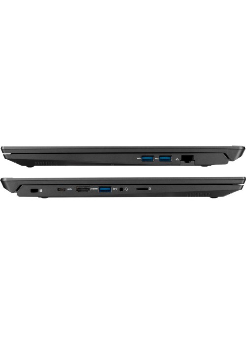 Ноутбук Prologix M15-725 (PLN725.I512.16.S2.N.069) Dark Grey