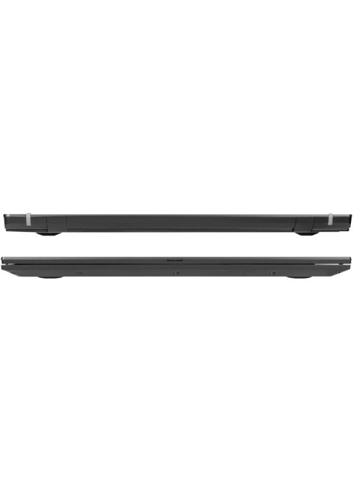 Ноутбук Prologix M15-725 (PLN725.I512.16.S2.N.069) Dark Grey