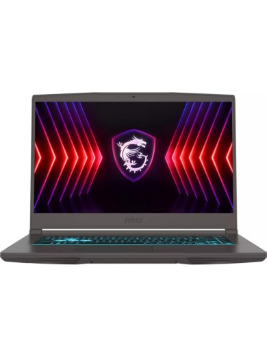 Ноутбук MSI Thin 15 B13UC (9S7-16R831-3038)