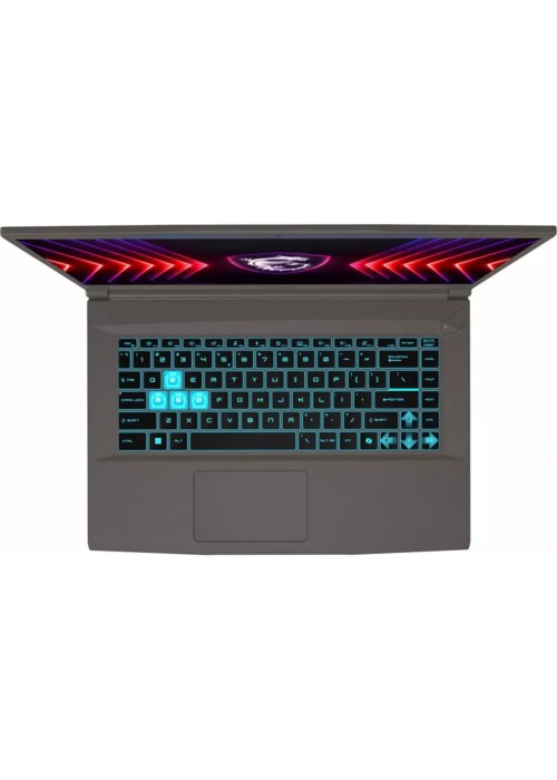 Ноутбук MSI Thin 15 B13UC (9S7-16R831-3038)