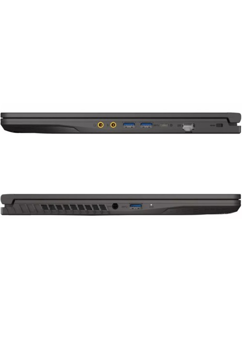 Ноутбук MSI Thin 15 B13UC (9S7-16R831-3038)