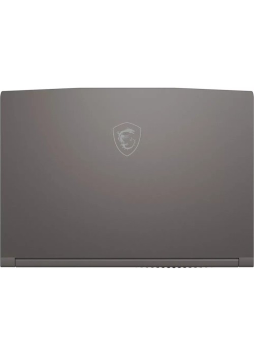 Ноутбук MSI Thin 15 B13UC (9S7-16R831-3038)