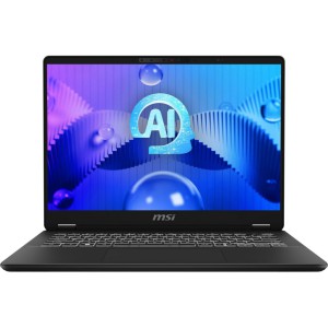MSI Prestige 14 AI+ Evo (C2VMG-027UA)