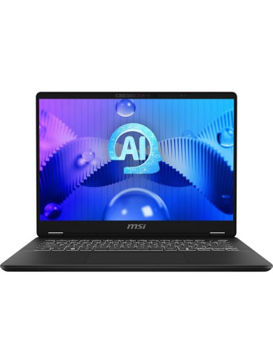 MSI Prestige 14 AI+ Evo (C2VMG-027UA)
