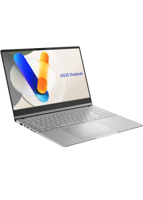 Ноутбук ASUS Vivobook S 15 OLED M5506NA-MA015 (90NB14D3-M000R0)