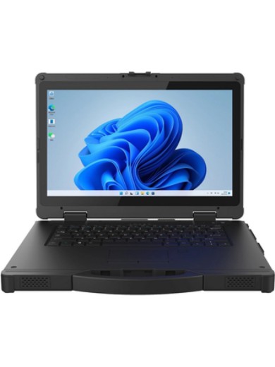 Ноутбук AGN X15T (AGN_X15T_I5_1TB)