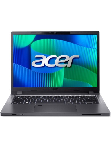 Ноутбук Acer TravelMate P2 14 TMP214-43-TCO (NX.B83EU.003)