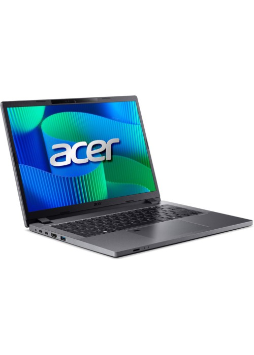 Ноутбук Acer TravelMate P2 14 TMP214-43-TCO (NX.B83EU.003)